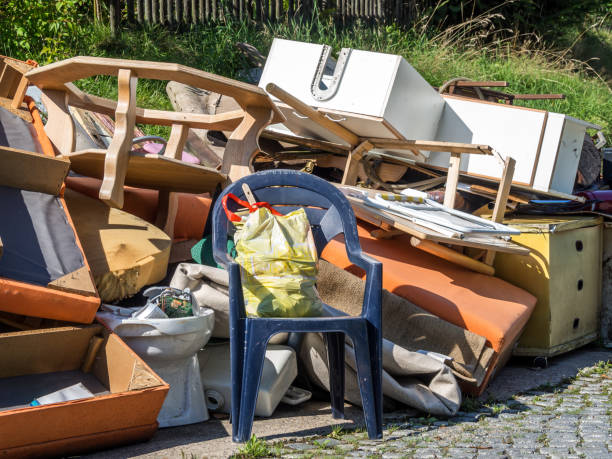 Best Commercial Cleanout Services  in South Dennis, NJ