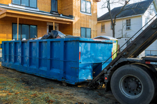 Trash Removal Near Me in South Dennis, NJ