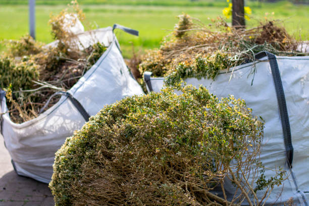 Best Construction Debris Removal  in South Dennis, NJ
