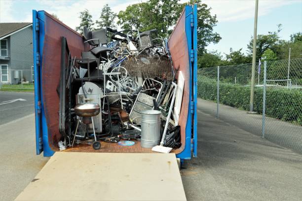Best Full-Service Junk Removal  in South Dennis, NJ