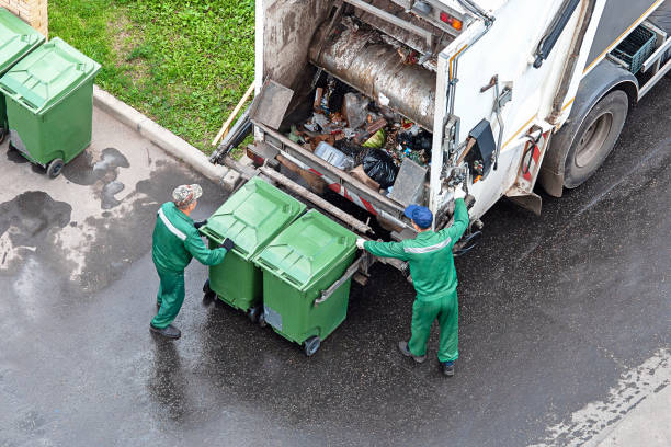 Best Basement Cleanout Services  in South Dennis, NJ