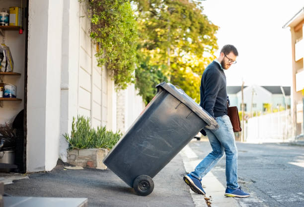 Best Office Junk Removal  in South Dennis, NJ