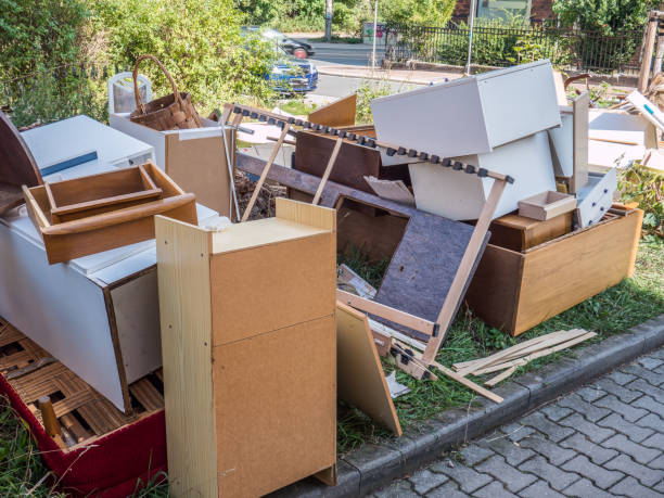 Best Attic Cleanout Services  in South Dennis, NJ